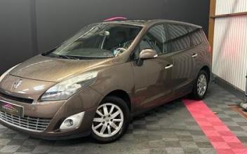 Renault grand scenic iii Angers