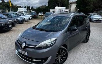 Renault grand scenic iv Graveson