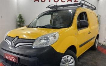 Renault Kangoo Thiers