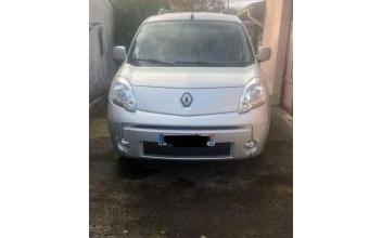 Renault kangoo Oursbelille