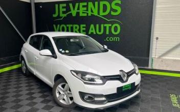 Renault megane Droue-sur-Drouette