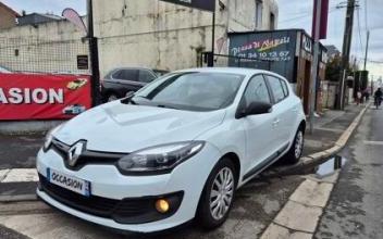 Renault megane Bezons