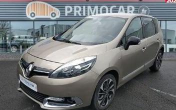 Renault scenic Forbach