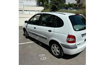 Renault scenic Chambéry