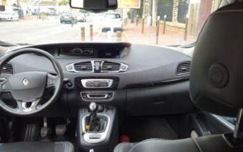 Renault scenic iii Livry-Gargan