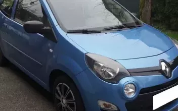 Renault Twingo Neuilly-sur-Marne