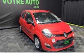 Renault twingo Rozay-en-Brie