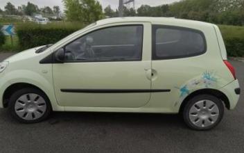 Renault twingo ii Rochefort