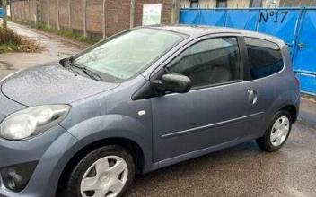 Renault twingo ii Rouen