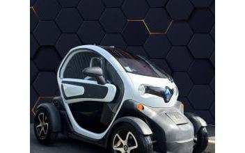 Renault twizy Brive-la-Gaillarde