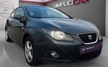 Seat ibiza Avignon