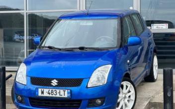 Suzuki Swift Malataverne