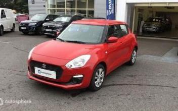 Suzuki swift Mérignac