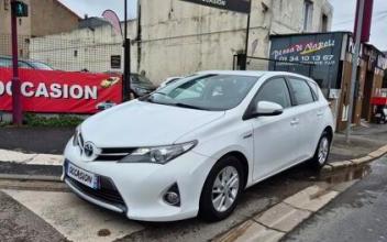 Toyota auris Bezons