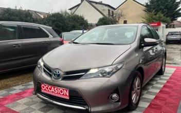 Toyota auris Drancy