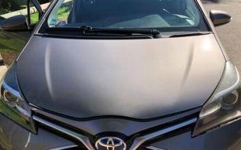 Toyota yaris Grasse