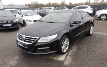 Volkswagen Passat CC Entzheim