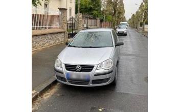 Volkswagen polo Evry