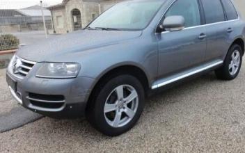 Volkswagen touareg Lectoure