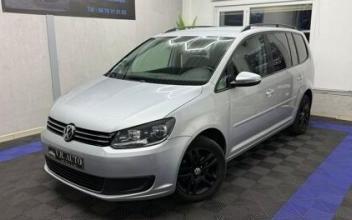 Volkswagen touran Vaulx-en-Velin