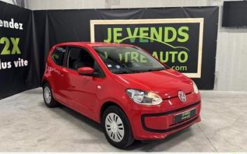 Volkswagen up Colmar