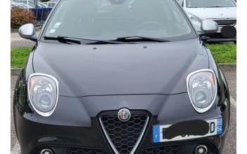 Alfa-romeo mito Hayange