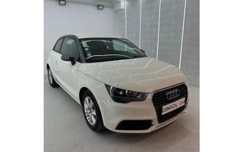 Audi a1 Périgny