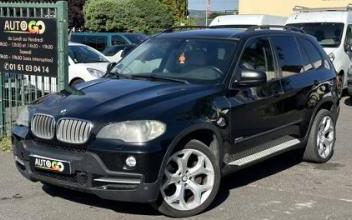 Bmw x5 Pierrelaye