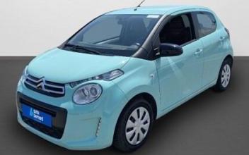 Citroen c1 Valence