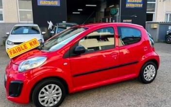 Citroen c1 Firminy