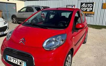 Citroen C1 Arles