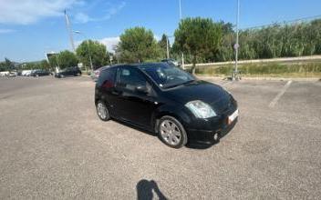 Citroen c2 Salon-de-Provence