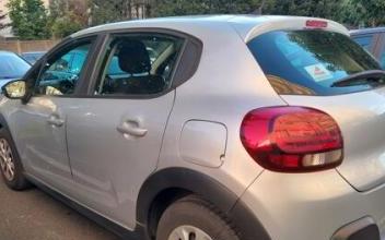 Citroen c3 Conches-en-Ouche