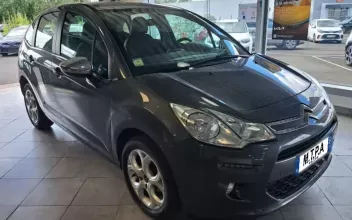 Citroen C3 Varennes-sur-Seine