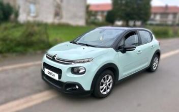 Citroen c3 Lexy