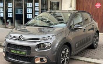 Citroen c3 Versailles