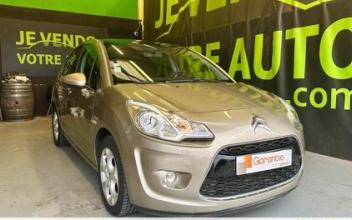 Citroen c3 Cabestany