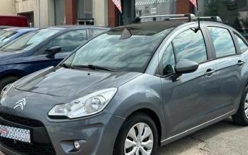 Citroen C3 La-Chapelle-Saint-Mesmin