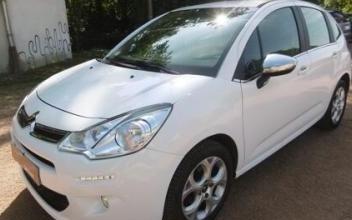 Citroen c3 Roanne