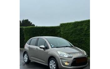 Citroen c3 Angers