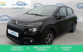 Citroen c3 Chalonnes-sur-Loire