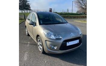 Citroen c3 Cambes