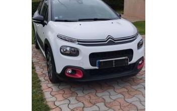 Citroen c3 Cugnaux