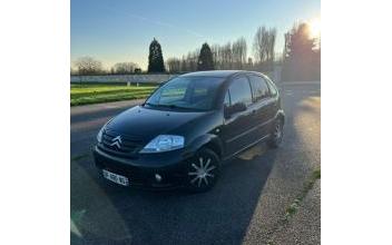 Citroen c3 Maurepas