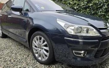 Citroen c4 Betton