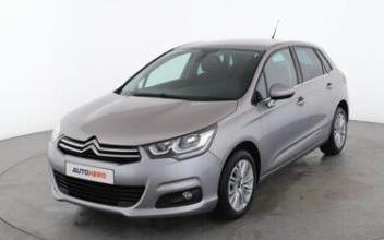 Citroen c4 Issy-les-Moulineaux