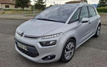 Citroen c4 picasso Feyzin