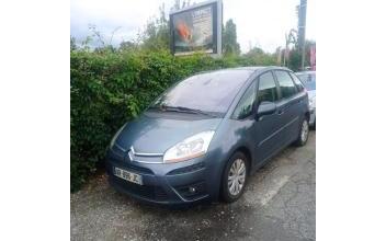 Citroen c4 picasso Toulouse