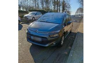 Citroen c4 picasso Bobigny