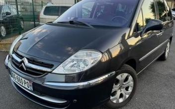 Citroen c8 Pierrelaye